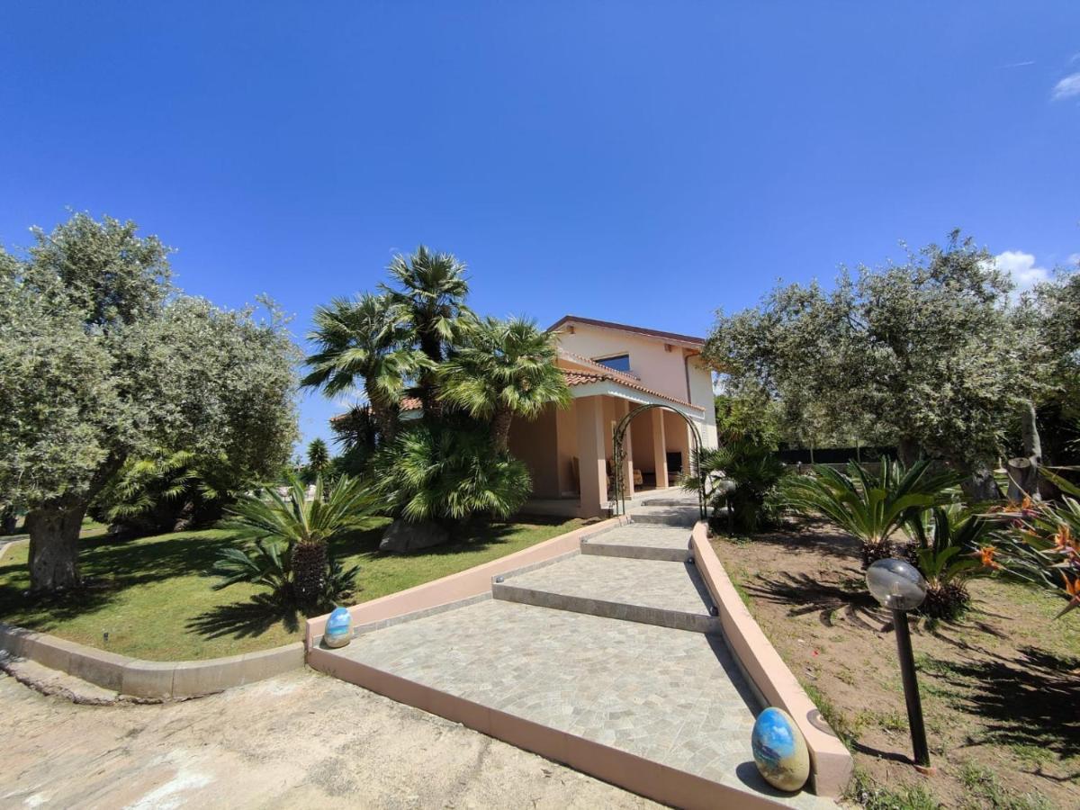Villa Marianna Alghero Exterior photo