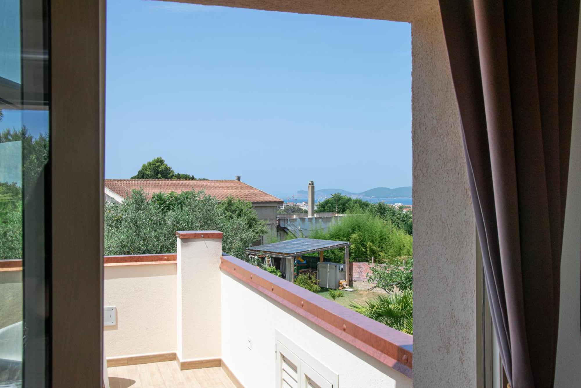 Villa Marianna Alghero Exterior photo