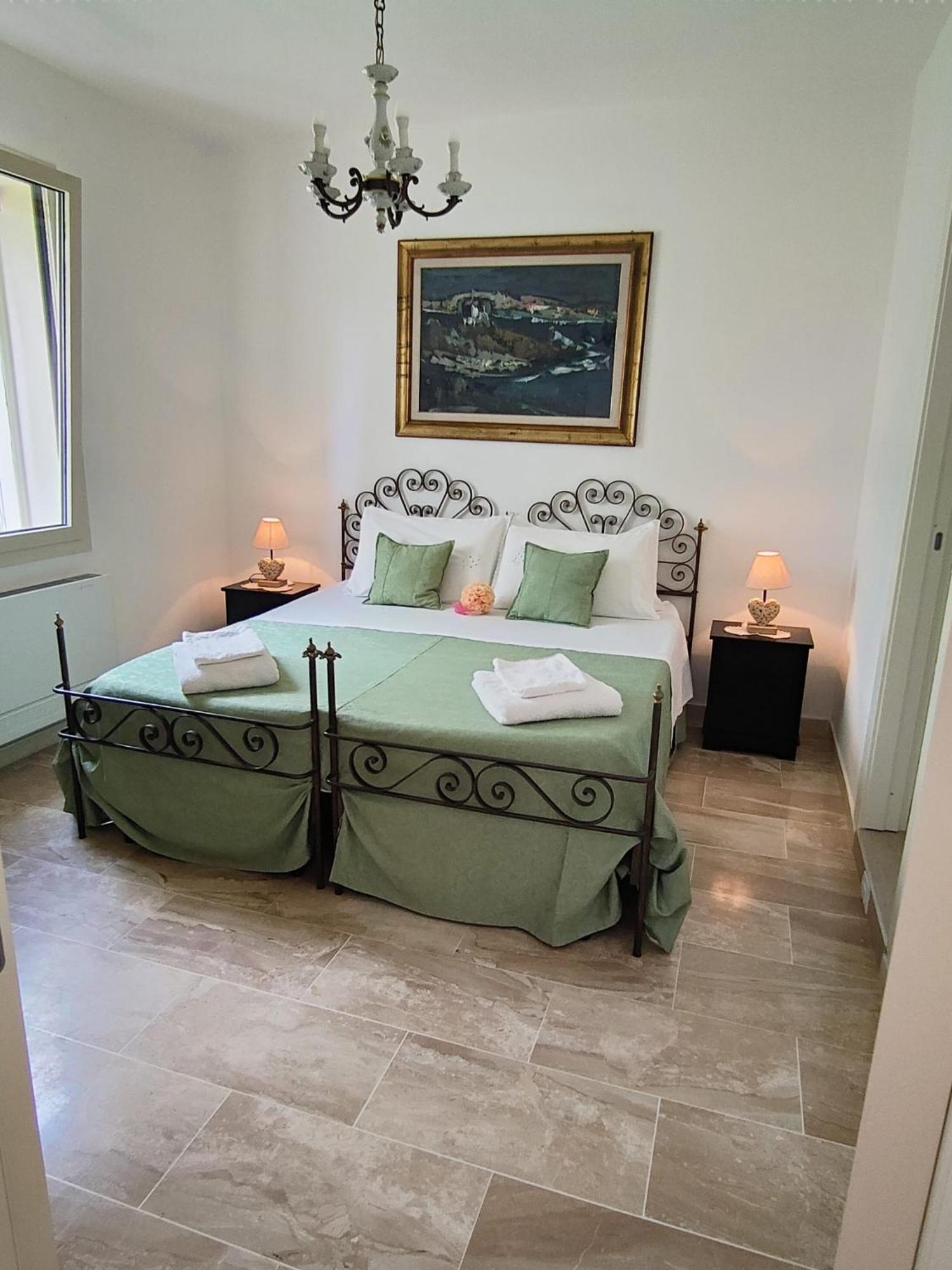Villa Marianna Alghero Exterior photo