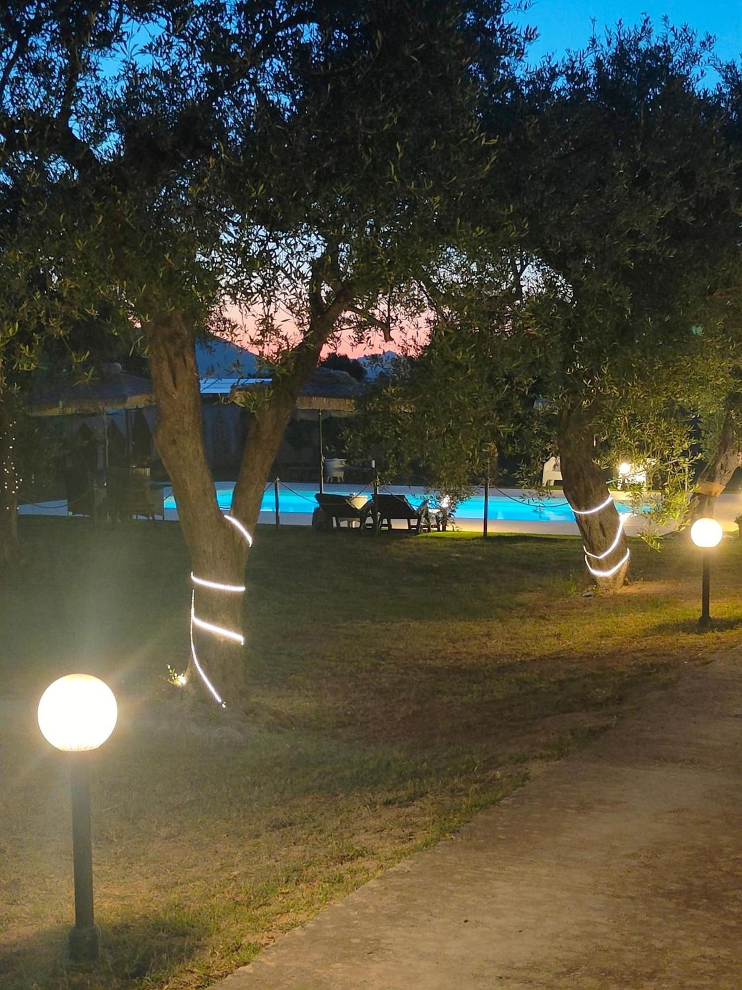 Villa Marianna Alghero Exterior photo