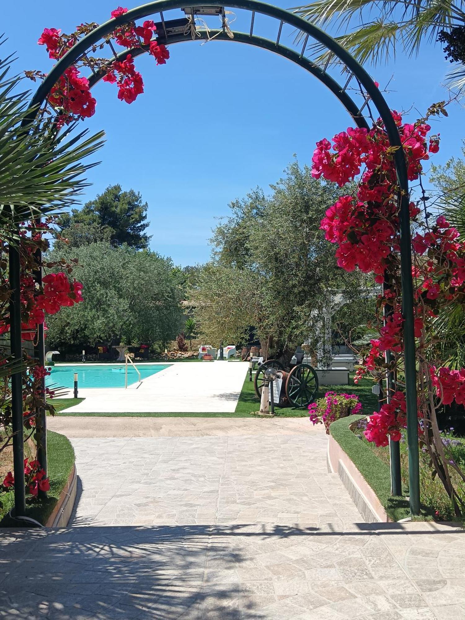 Villa Marianna Alghero Exterior photo