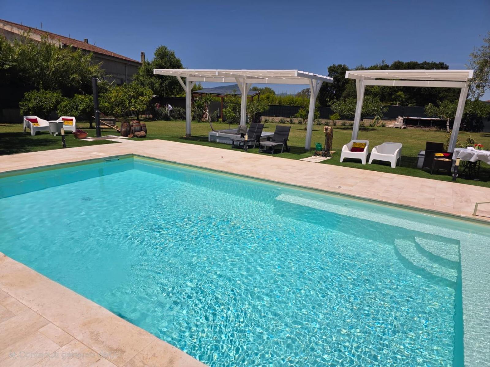 Villa Marianna Alghero Exterior photo