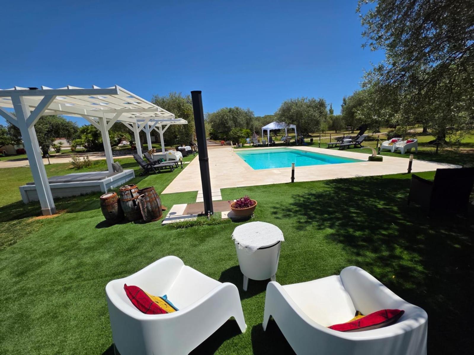 Villa Marianna Alghero Exterior photo