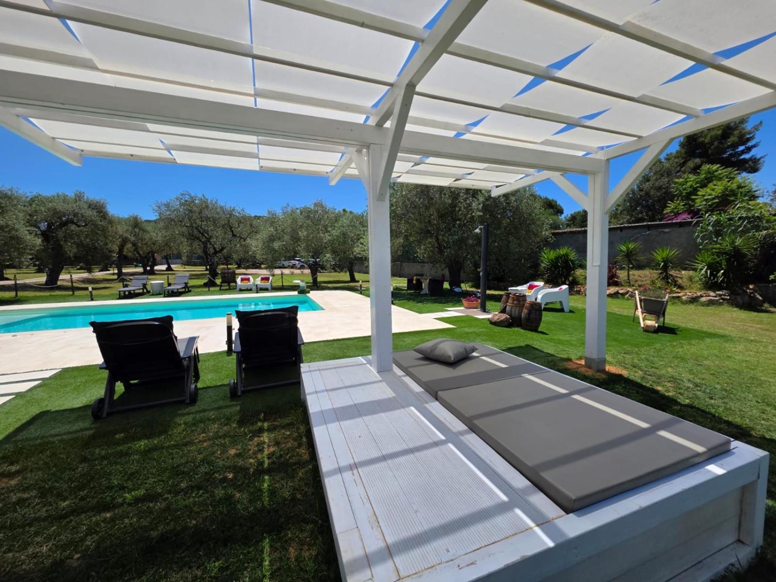 Villa Marianna Alghero Exterior photo